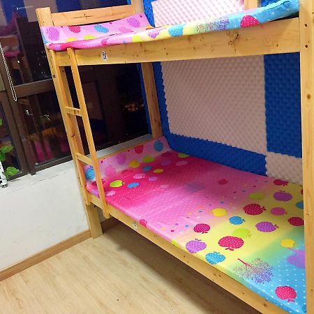 Shanghai Summer International Youth Hostel מראה חיצוני תמונה
