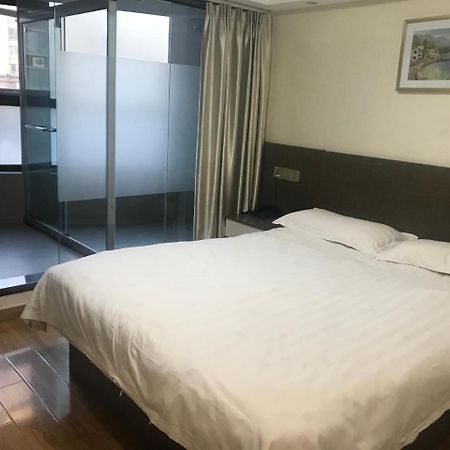 Shanghai Summer International Youth Hostel מראה חיצוני תמונה
