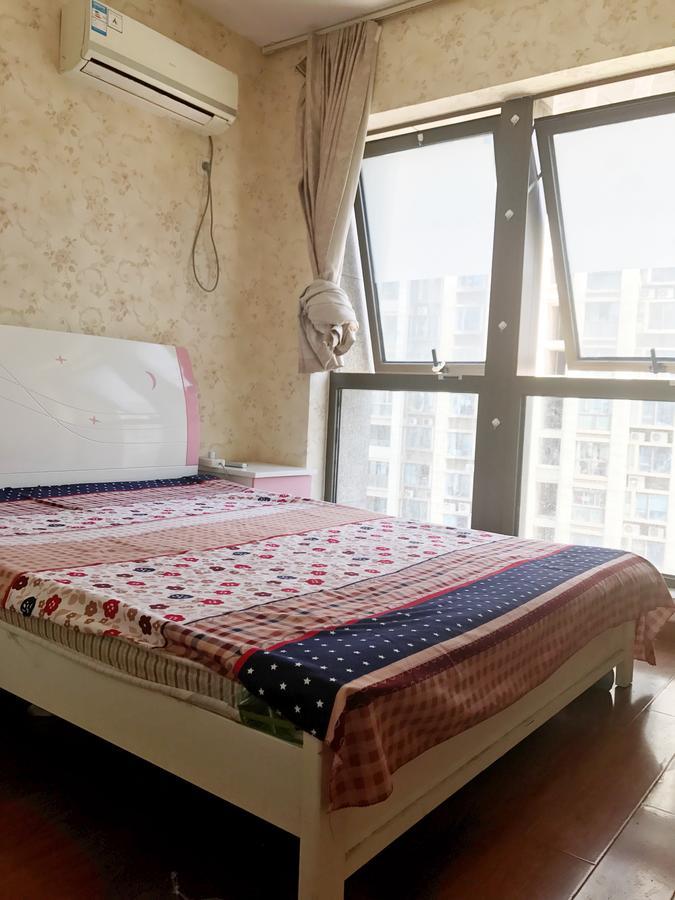 Shanghai Summer International Youth Hostel מראה חיצוני תמונה