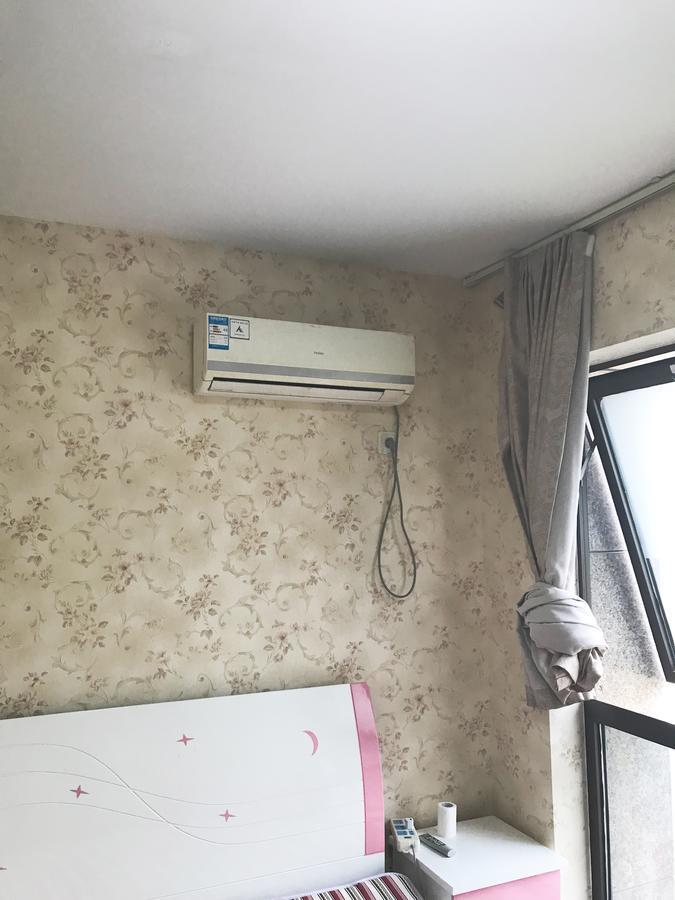 Shanghai Summer International Youth Hostel מראה חיצוני תמונה