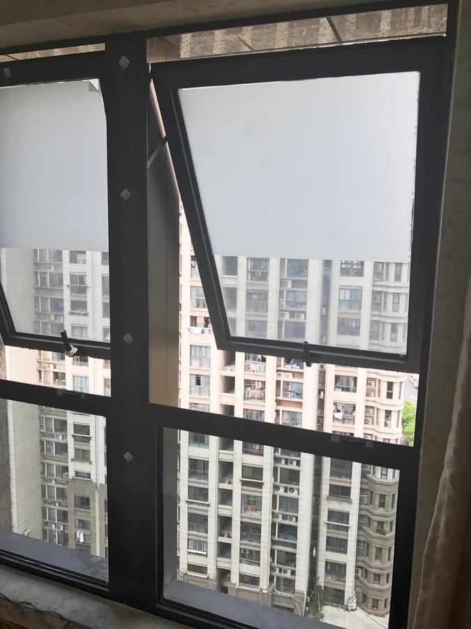 Shanghai Summer International Youth Hostel מראה חיצוני תמונה