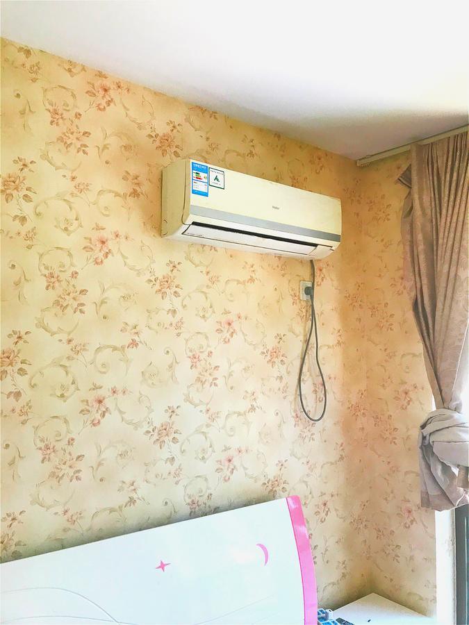 Shanghai Summer International Youth Hostel מראה חיצוני תמונה