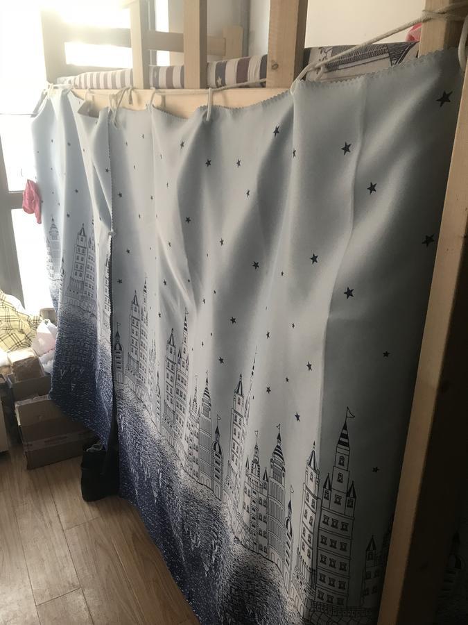 Shanghai Summer International Youth Hostel מראה חיצוני תמונה