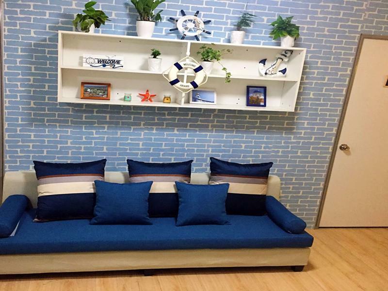 Shanghai Summer International Youth Hostel מראה חיצוני תמונה