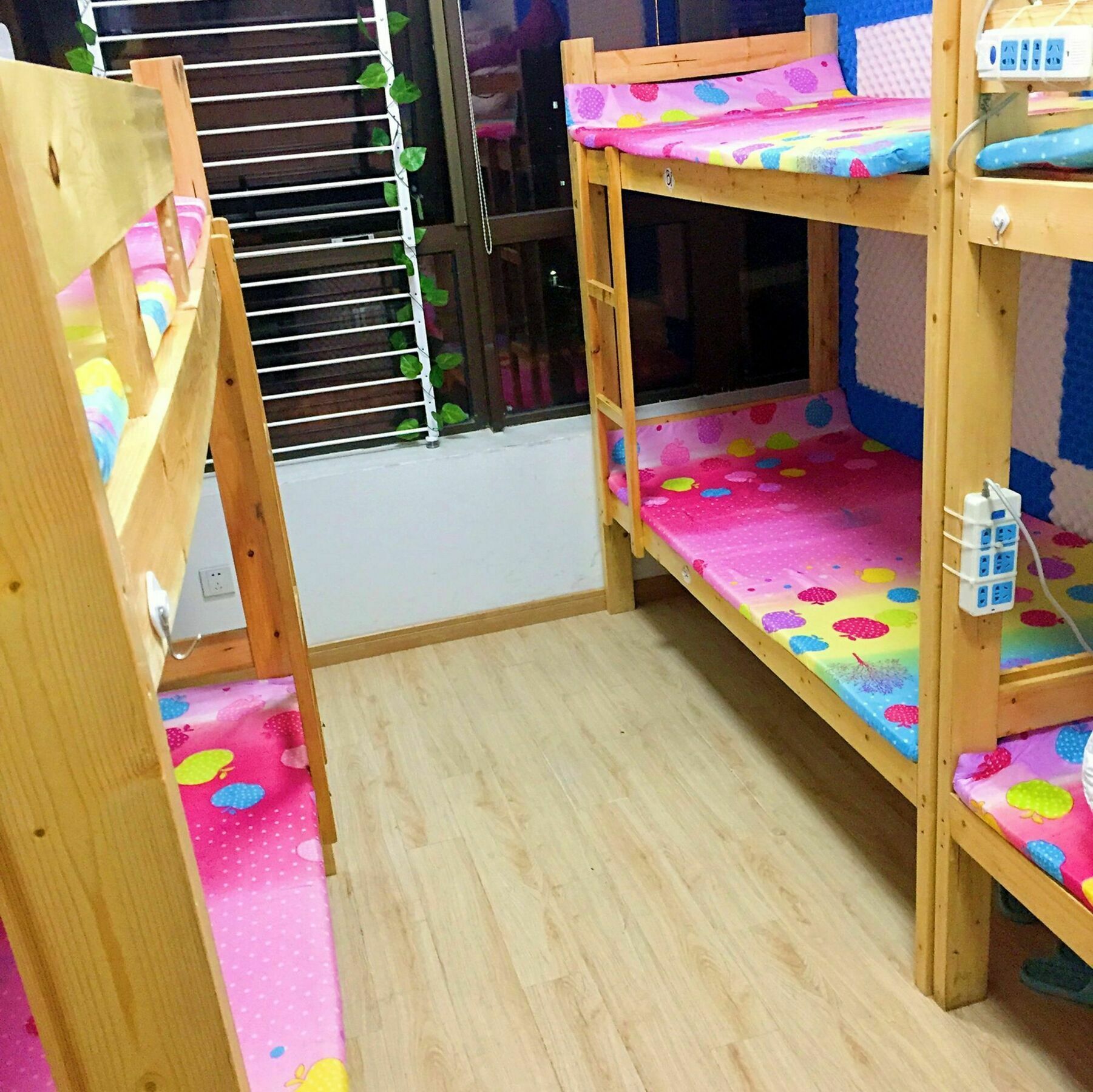 Shanghai Summer International Youth Hostel מראה חיצוני תמונה