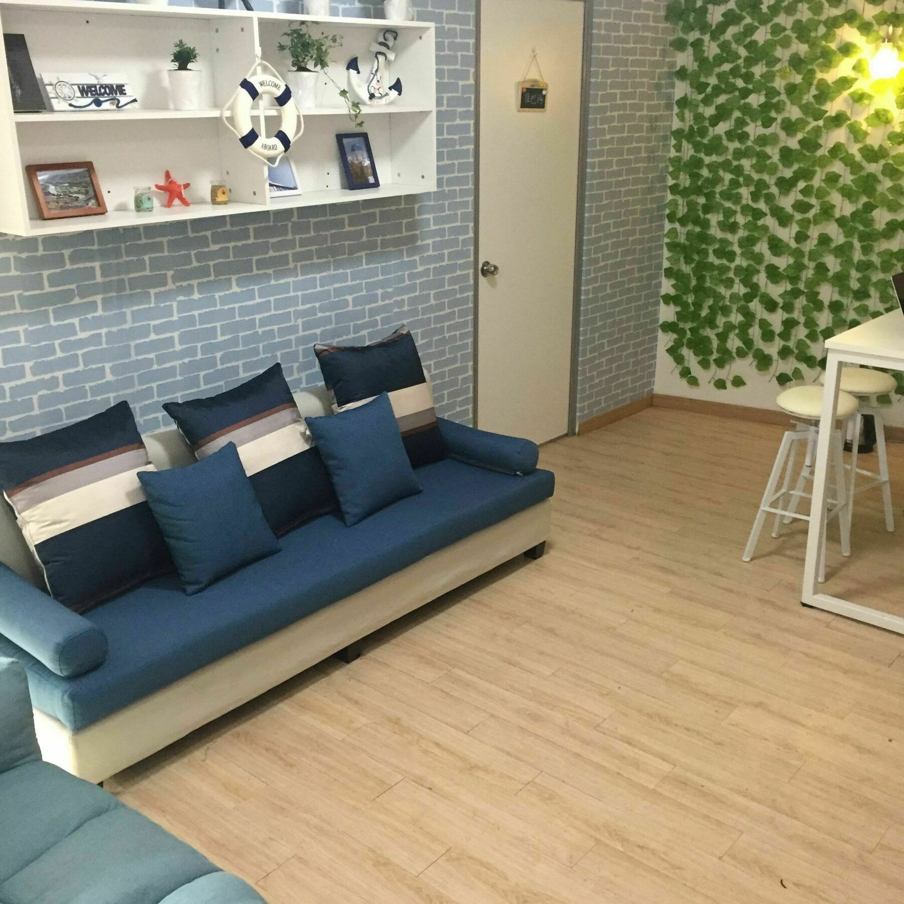 Shanghai Summer International Youth Hostel מראה חיצוני תמונה
